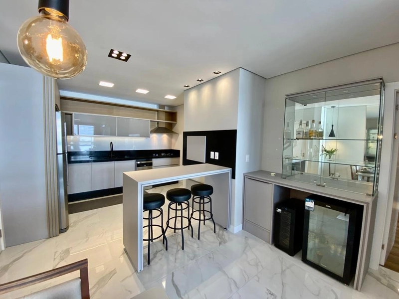 Apartamento de frente, novo, mobiliado e decorado, com lazer completo!: 7ª foto da galeria de imagens do imóvel