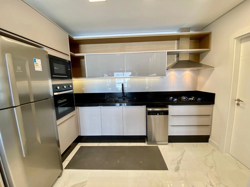 Apartamento de frente, novo, mobiliado e decorado, com lazer completo!: 11ª foto da galeria de imagens do imóvel