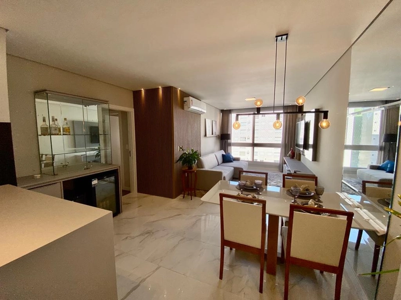 Apartamento de frente, novo, mobiliado e decorado, com lazer completo!: 9ª foto da galeria de imagens do imóvel