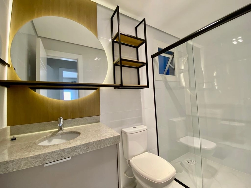 Apartamento de frente, novo, mobiliado e decorado, com lazer completo!: 16ª foto da galeria de imagens do imóvel