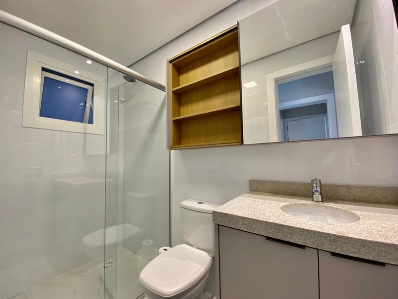 Apartamento de frente, novo, mobiliado e decorado, com lazer completo!: 23ª foto da galeria de imagens do imóvel