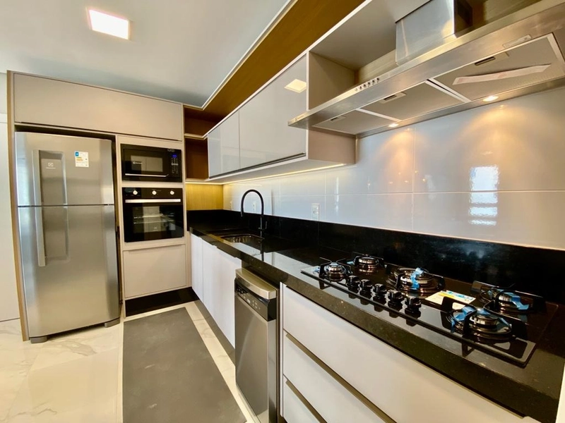Apartamento de frente, novo, mobiliado e decorado, com lazer completo!: 10ª foto da galeria de imagens do imóvel