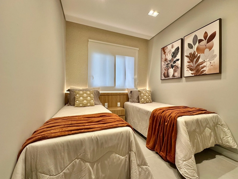 Apartamento 3 dorm com suíte, lavabo e box, Navegantes!: 18ª foto da galeria de imagens do imóvel