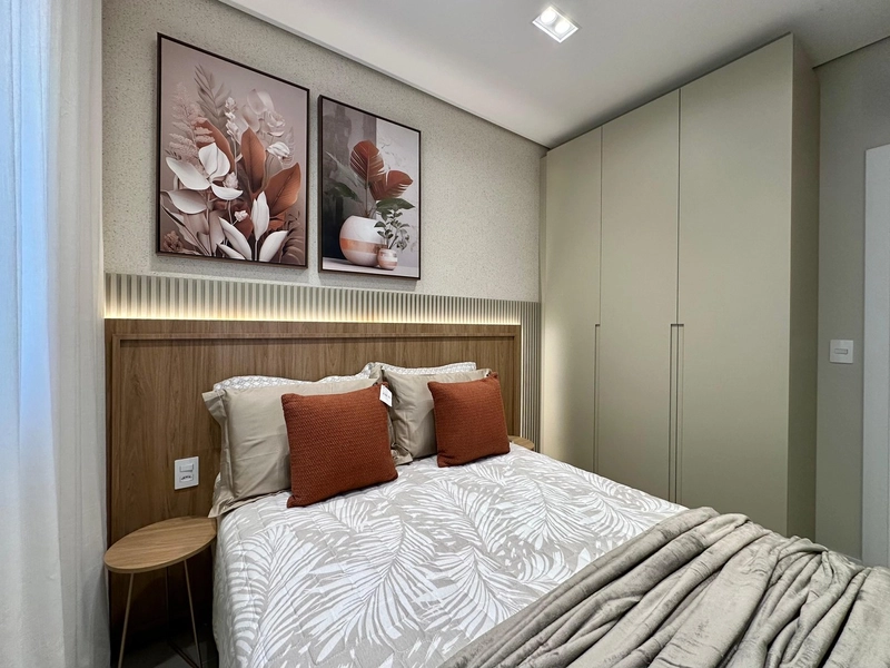 Apartamento 3 dorm com suíte, lavabo e box, Navegantes!: 15ª foto da galeria de imagens do imóvel