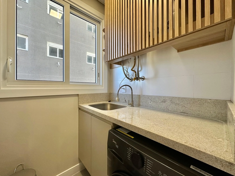 Apartamento 3 dorm com suíte, lavabo e box, Navegantes!: 13ª foto da galeria de imagens do imóvel