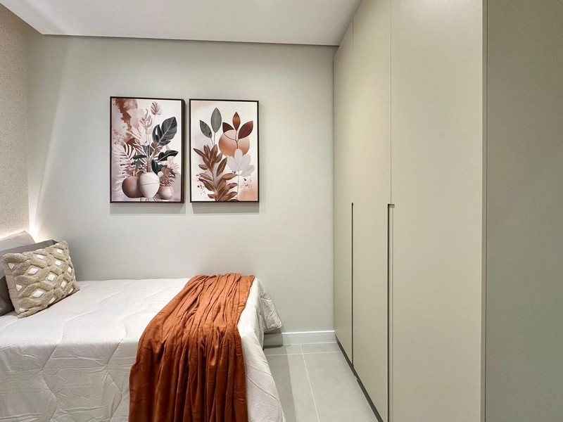 Apartamento 3 dorm com suíte, lavabo e box, Navegantes!: 19ª foto da galeria de imagens do imóvel