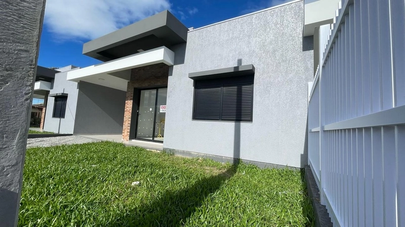 Casa geminada, NOVA, pertinho da praia em Capão da Canoa!: 13ª foto da galeria de imagens do imóvel