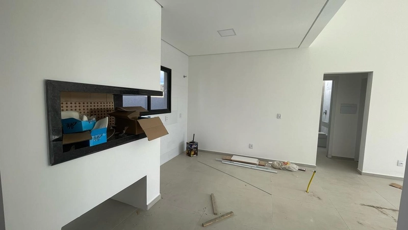 Casa geminada, NOVA, pertinho da praia em Capão da Canoa!: 8ª foto da galeria de imagens do imóvel