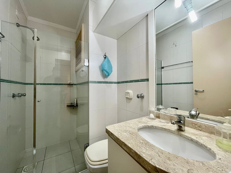 Apartamento com sacada com vista para o mar, na Av. Ubirajara!!: 12ª foto da galeria de imagens do imóvel