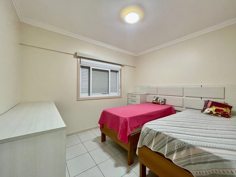 Apartamento com sacada com vista para o mar, na Av. Ubirajara!!: 11ª foto da galeria de imagens do imóvel