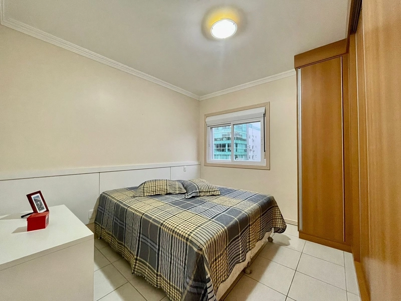 Apartamento com sacada com vista para o mar, na Av. Ubirajara!!: 13ª foto da galeria de imagens do imóvel