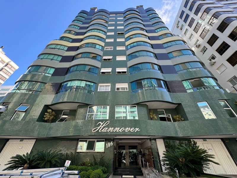 Apartamento com sacada com vista para o mar, na Av. Ubirajara!!: 15ª foto da galeria de imagens do imóvel