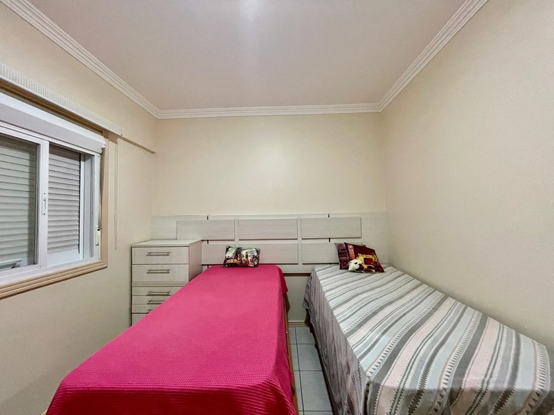 Apartamento com sacada com vista para o mar, na Av. Ubirajara!!: 10ª foto da galeria de imagens do imóvel