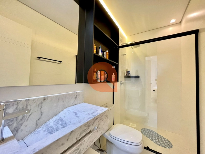Casa 4 suítes, mobiliada e decorada - diferenciada - no MURANO!!: 27ª foto da galeria de imagens do imóvel