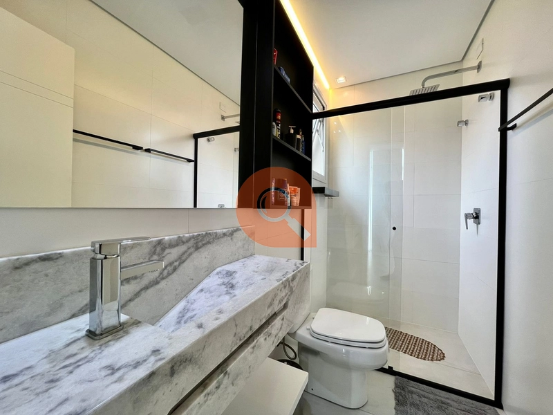 Casa 4 suítes, mobiliada e decorada - diferenciada - no MURANO!!: 28ª foto da galeria de imagens do imóvel