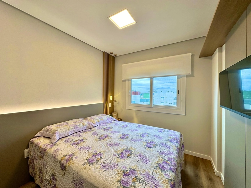 RARIDADE: Apartamento 2 dormitórios com 2 vagas na garagem!!!: 21ª foto da galeria de imagens do imóvel