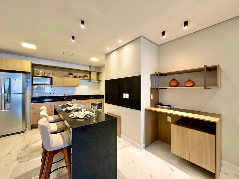 RARIDADE: Apartamento 2 dormitórios com 2 vagas na garagem!!!: 8ª foto da galeria de imagens do imóvel