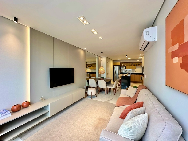 RARIDADE: Apartamento 2 dormitórios com 2 vagas na garagem!!!: 1ª foto da galeria de imagens do imóvel
