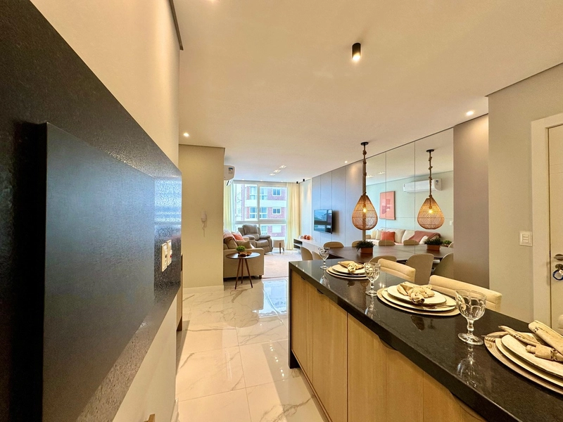 RARIDADE: Apartamento 2 dormitórios com 2 vagas na garagem!!!: 12ª foto da galeria de imagens do imóvel