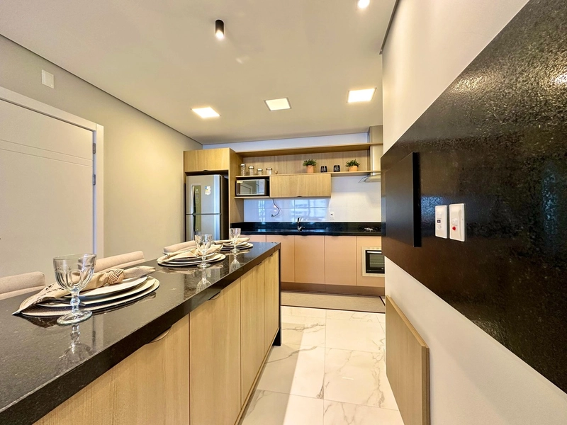 RARIDADE: Apartamento 2 dormitórios com 2 vagas na garagem!!!: 11ª foto da galeria de imagens do imóvel