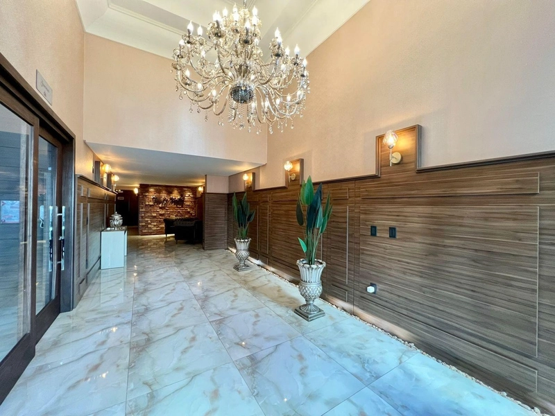 Apartamento 1 dormitório, com lazer completo, na Zona Nova!: 12ª foto da galeria de imagens do imóvel