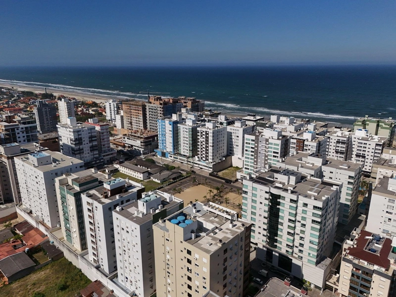 Apartamento 1 dormitório, com lazer completo, na Zona Nova!: 20ª foto da galeria de imagens do imóvel