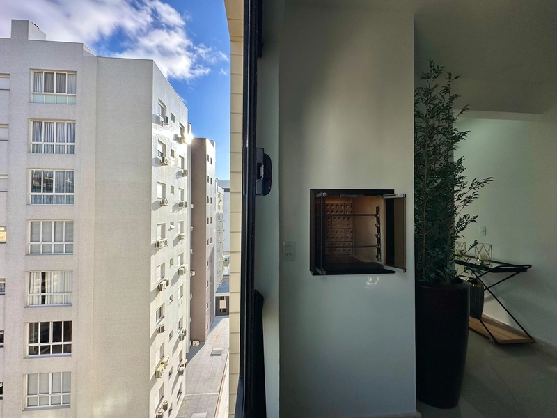 Apartamento 1 dormitório, com lazer completo, na Zona Nova!: 5ª foto da galeria de imagens do imóvel