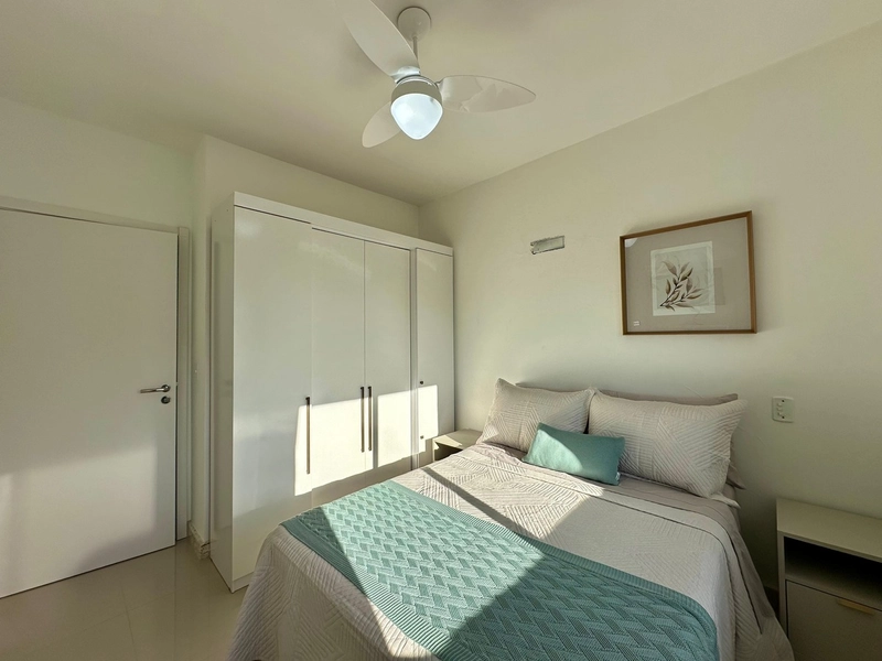 Apartamento 1 dormitório, com lazer completo, na Zona Nova!: 8ª foto da galeria de imagens do imóvel