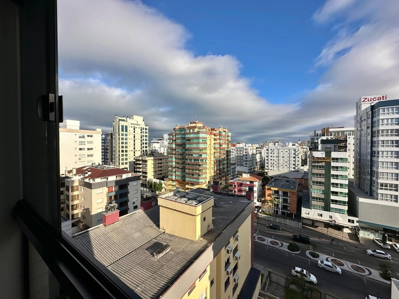 Apartamento 1 dormitório, com lazer completo, na Zona Nova!: 7ª foto da galeria de imagens do imóvel