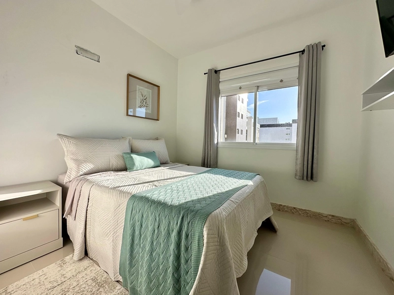 Apartamento 1 dormitório, com lazer completo, na Zona Nova!: 9ª foto da galeria de imagens do imóvel