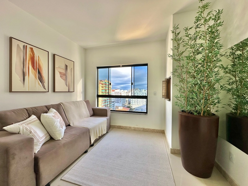 Apartamento 1 dormitório, com lazer completo, na Zona Nova!: 1ª foto da galeria de imagens do imóvel