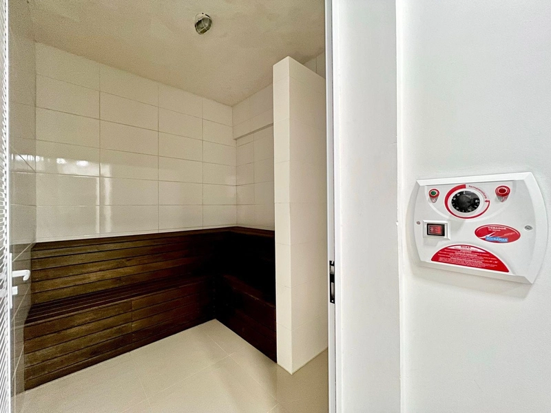 Apartamento 1 dormitório, com lazer completo, na Zona Nova!: 14ª foto da galeria de imagens do imóvel