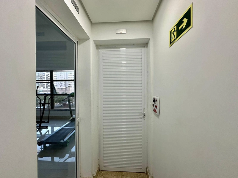 Apartamento 1 dormitório, com lazer completo, na Zona Nova!: 13ª foto da galeria de imagens do imóvel