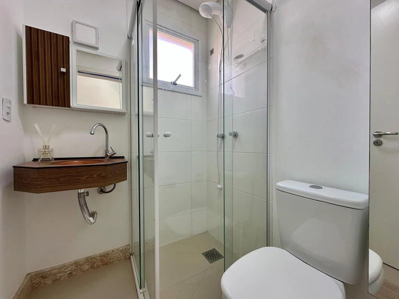 Apartamento 1 dormitório, com lazer completo, na Zona Nova!: 10ª foto da galeria de imagens do imóvel