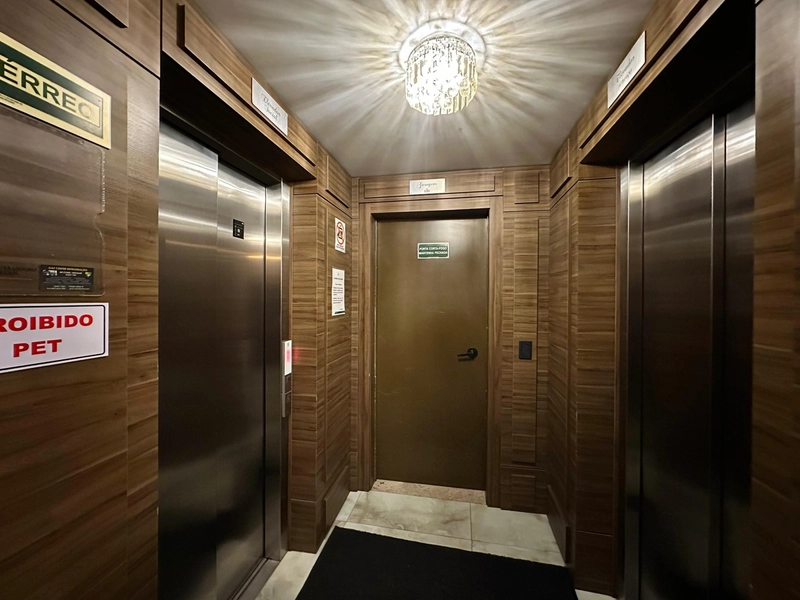 Apartamento 1 dormitório, com lazer completo, na Zona Nova!: 11ª foto da galeria de imagens do imóvel