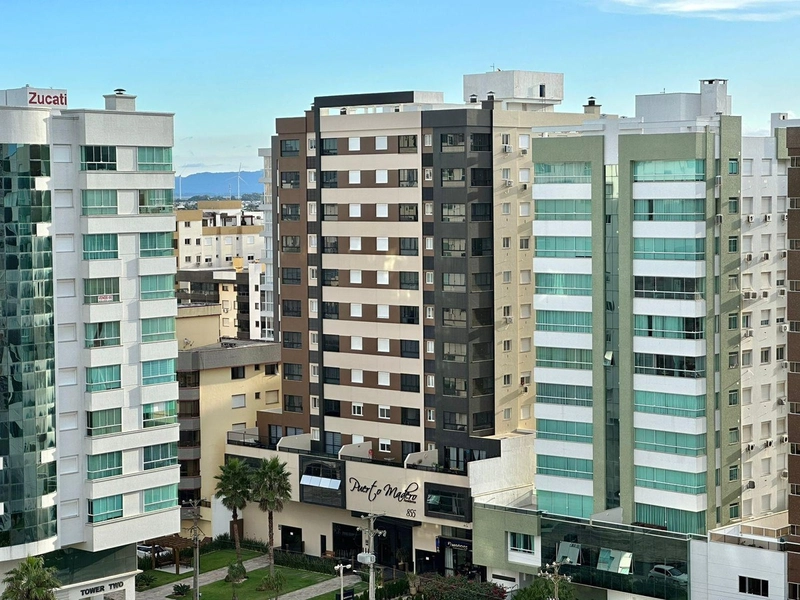 Apartamento 1 dormitório, com lazer completo, na Zona Nova!: 19ª foto da galeria de imagens do imóvel