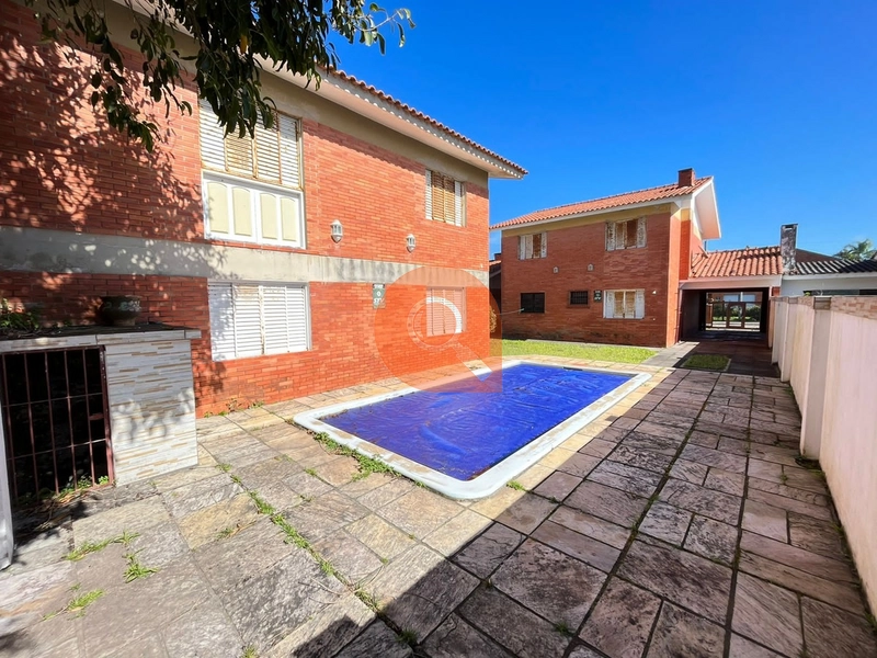 Sobrado com piscina, perto da praia, no Centro de Xangri-Lá!: 26ª foto da galeria de imagens do imóvel