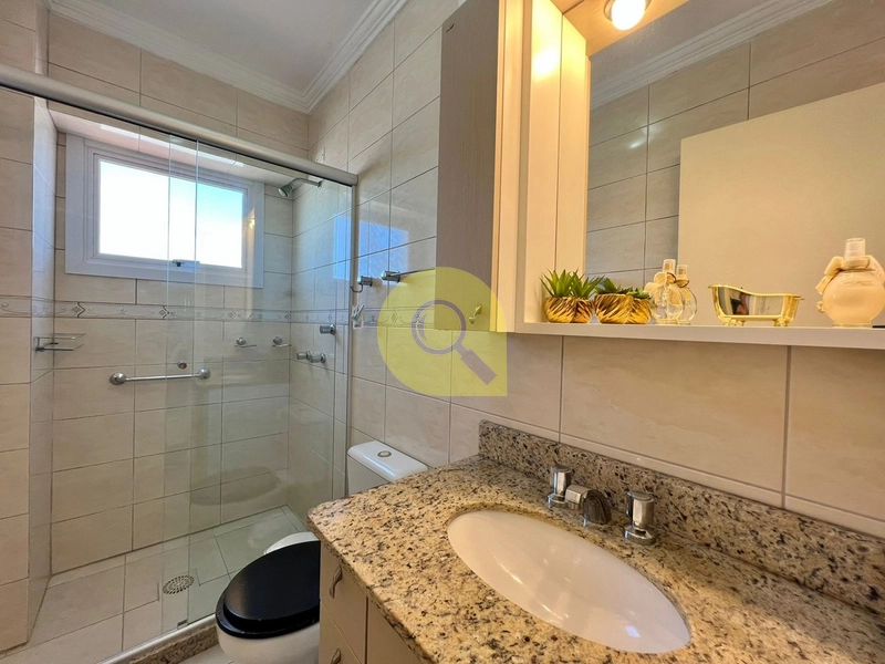 Apartamento de cobertura, 4 dormitórios, com vista para o mar!!!: 28ª foto da galeria de imagens do imóvel