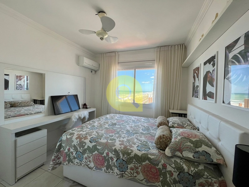 Apartamento de cobertura, 4 dormitórios, com vista para o mar!!!: 22ª foto da galeria de imagens do imóvel
