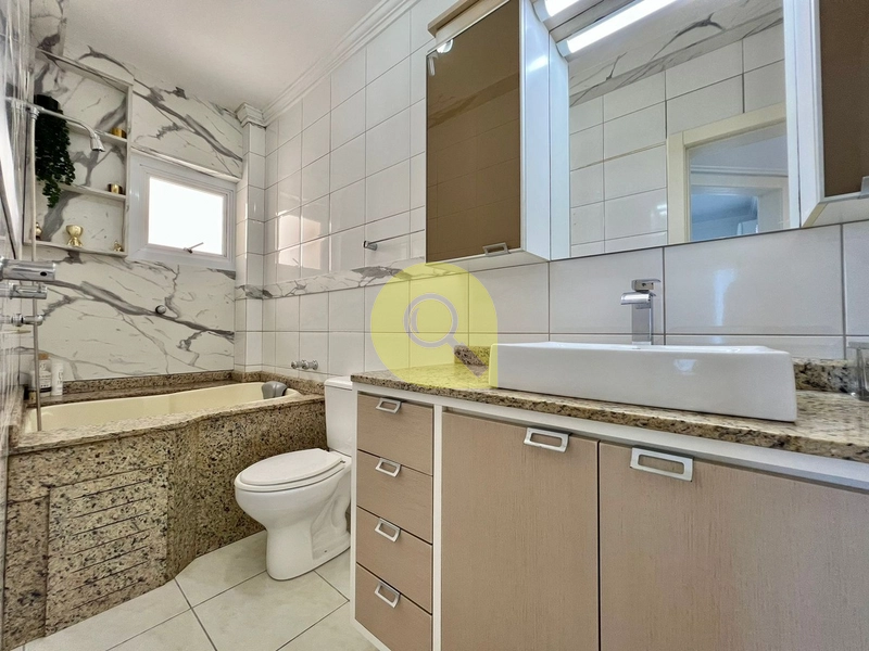 Apartamento de cobertura, 4 dormitórios, com vista para o mar!!!: 26ª foto da galeria de imagens do imóvel