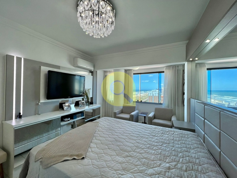 Apartamento de cobertura, 4 dormitórios, com vista para o mar!!!: 20ª foto da galeria de imagens do imóvel