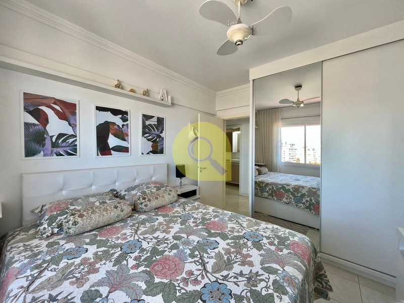 Apartamento de cobertura, 4 dormitórios, com vista para o mar!!!: 21ª foto da galeria de imagens do imóvel