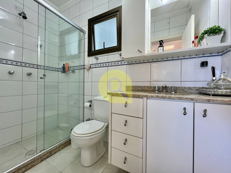 Apartamento de cobertura, 4 dormitórios, com vista para o mar!!!: 27ª foto da galeria de imagens do imóvel