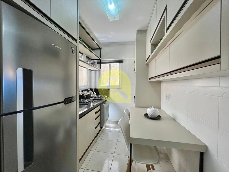 Apartamento de cobertura, 4 dormitórios, com vista para o mar!!!: 17ª foto da galeria de imagens do imóvel