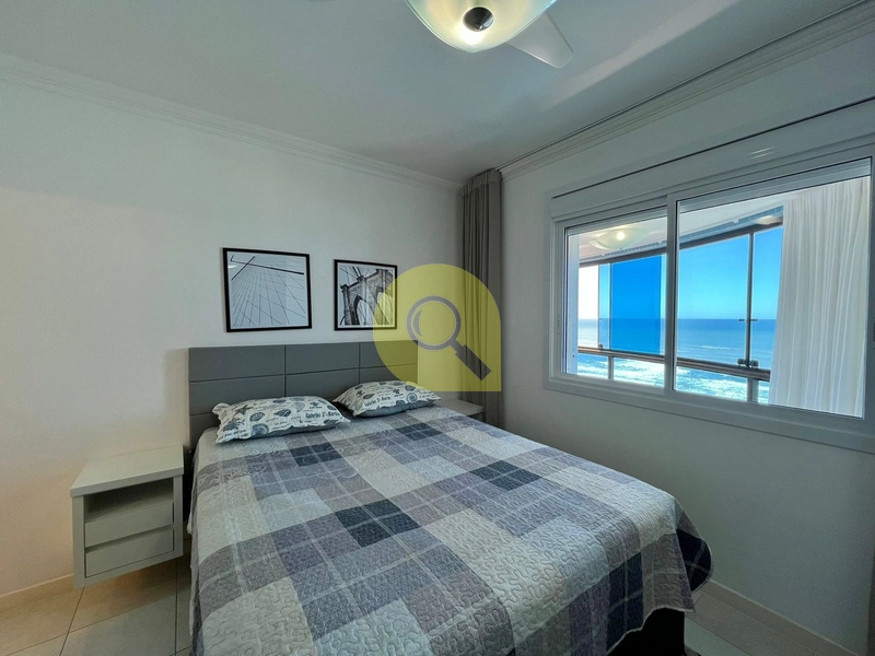 Apartamento de cobertura, 4 dormitórios, com vista para o mar!!!: 23ª foto da galeria de imagens do imóvel