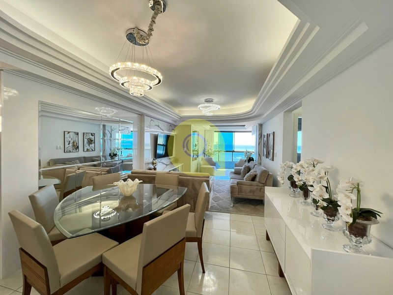 Apartamento de cobertura, 4 dormitórios, com vista para o mar!!!: 16ª foto da galeria de imagens do imóvel
