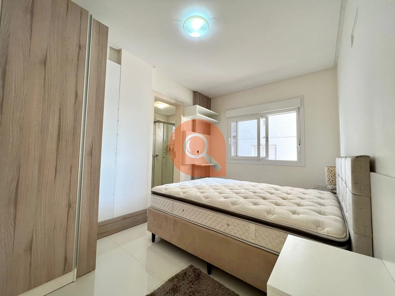 Apartamento com vista para à Praça Tiaraju, em Capão da Canoa!: 9ª foto da galeria de imagens do imóvel