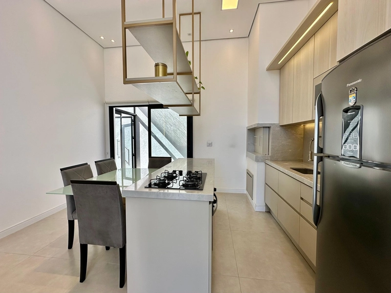 Residência decorada, 2 dormitórios, apenas 2 quadras da praia!!: 11ª foto da galeria de imagens do imóvel