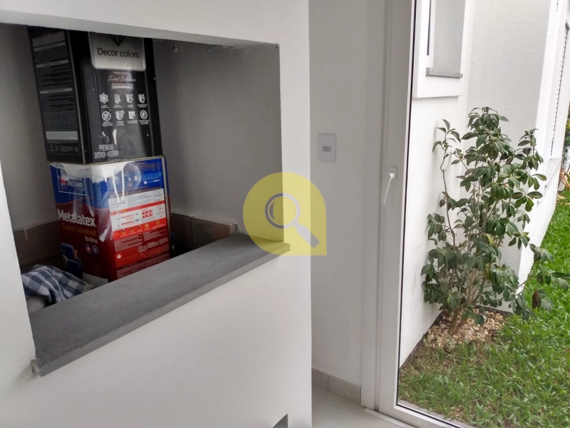 Linda casa nova, 2 dormitórios, pertinho da praia, em Capão da Canoa!: 10ª foto da galeria de imagens do imóvel