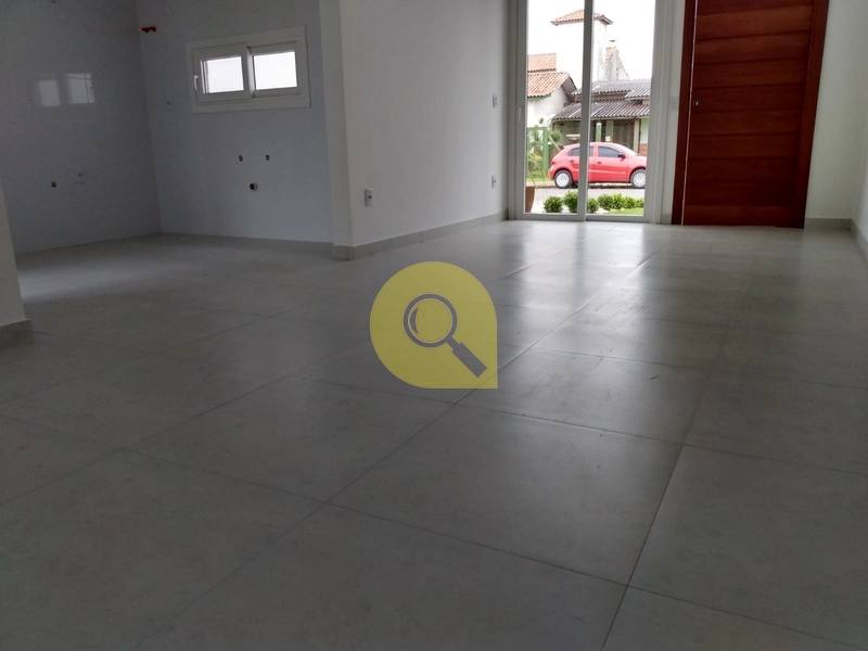 Linda casa nova, 2 dormitórios, pertinho da praia, em Capão da Canoa!: 3ª foto da galeria de imagens do imóvel